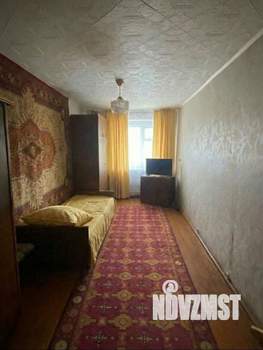 2-к квартира, вторичка, 43м2, 4/4 этаж