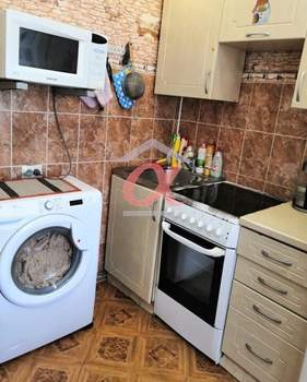 3-к квартира, вторичка, 51м2, 2/5 этаж