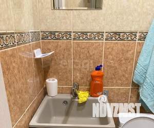 Студия квартира, вторичка, 17м2, 2/5 этаж