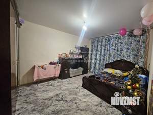 3-к квартира, вторичка, 52м2, 1/3 этаж