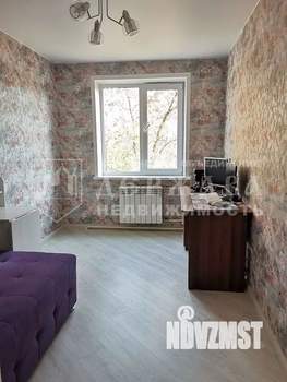 3-к квартира, вторичка, 61м2, 5/5 этаж