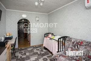 Студия квартира, вторичка, 23м2, 7/9 этаж