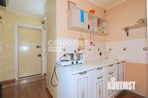 1-к квартира, вторичка, 33м2, 7/9 этаж