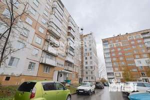 1-к квартира, вторичка, 29м2, 5/9 этаж