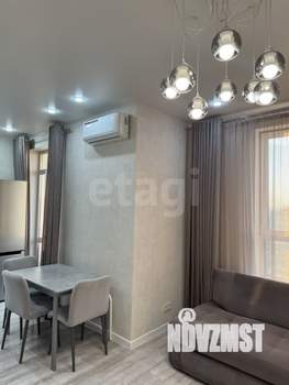2-к квартира, вторичка, 51м2, 9/12 этаж