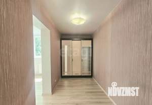 1-к квартира, вторичка, 46м2, 4/15 этаж