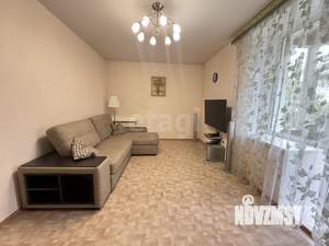 3-к квартира, вторичка, 74м2, 4/4 этаж