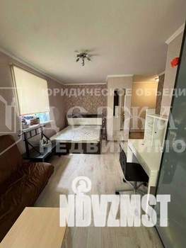 1-к квартира, вторичка, 30м2, 3/5 этаж