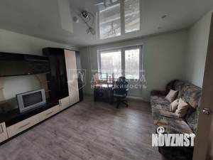 2-к квартира, вторичка, 51м2, 2/9 этаж