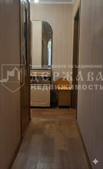 2-к квартира, вторичка, 47м2, 5/5 этаж