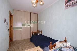 2-к квартира, вторичка, 44м2, 3/5 этаж