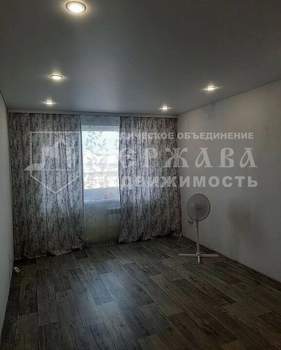 1-к квартира, вторичка, 31м2, 5/5 этаж