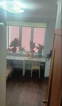 1-к квартира, вторичка, 30м2, 3/9 этаж