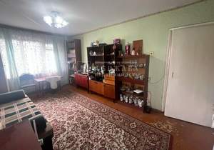 3-к квартира, вторичка, 63м2, 1/5 этаж