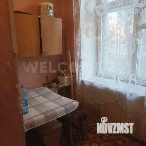 2-к квартира, вторичка, 48м2, 1/3 этаж