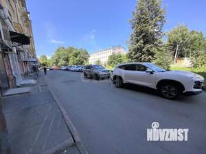 2-к квартира, вторичка, 47м2, 2/5 этаж