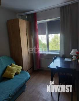 Студия квартира, вторичка, 18м2, 7/9 этаж