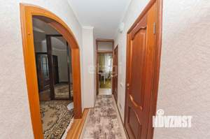 4-к квартира, вторичка, 74м2, 6/9 этаж