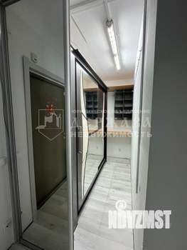 1-к квартира, вторичка, 41м2, 1/10 этаж