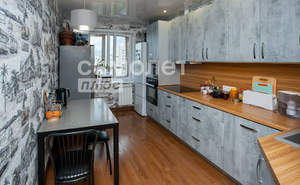 3-к квартира, вторичка, 81м2, 9/10 этаж