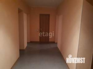 3-к квартира, вторичка, 85м2, 2/5 этаж