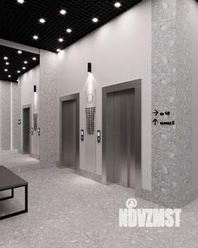 2-к квартира, вторичка, 38м2, 8/15 этаж