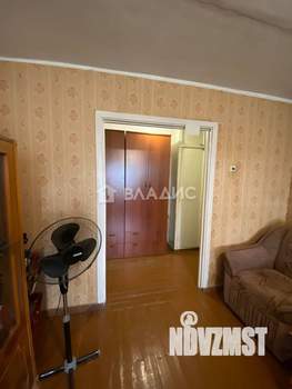 2-к квартира, вторичка, 49м2, 3/5 этаж
