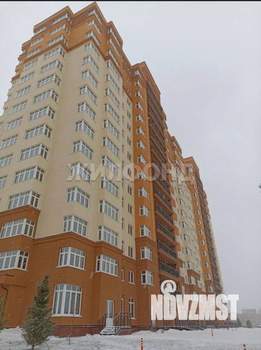 Студия квартира, сданный дом, 29м2, 15/15 этаж