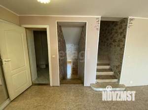 3-к квартира, вторичка, 88м2, 5/8 этаж