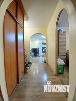 2-к квартира, вторичка, 51м2, 7/10 этаж