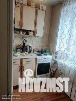3-к квартира, вторичка, 59м2, 5/5 этаж
