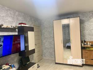 3-к квартира, вторичка, 44м2, 5/5 этаж