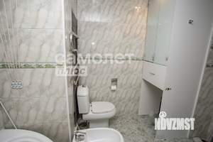 4-к квартира, вторичка, 73м2, 1/9 этаж