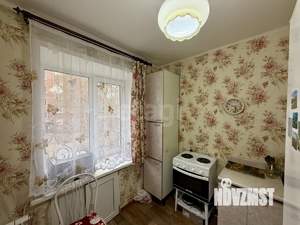1-к квартира, вторичка, 30м2, 2/5 этаж