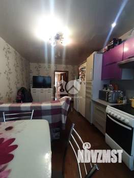 2-к квартира, вторичка, 42м2, 5/5 этаж