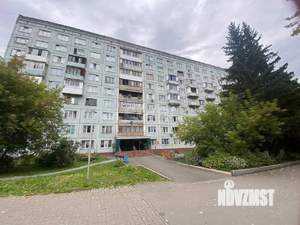 1-к квартира, вторичка, 22м2, 4/9 этаж