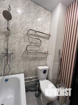 Студия квартира, вторичка, 28м2, 3/9 этаж