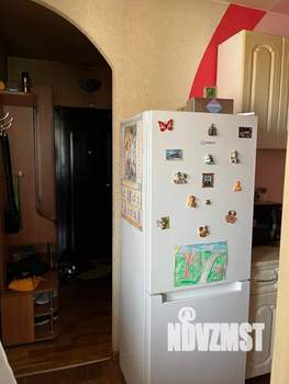 1-к квартира, вторичка, 23м2, 3/9 этаж