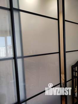 Студия квартира, вторичка, 43м2, 16/16 этаж