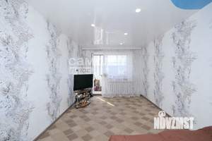 1-к квартира, вторичка, 31м2, 5/5 этаж