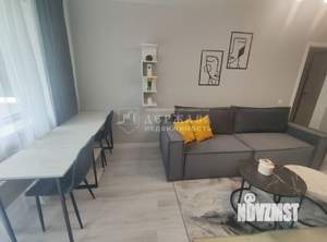 1-к квартира, вторичка, 30м2, 3/5 этаж