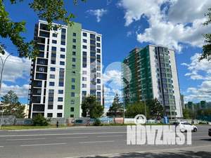 4-к квартира, вторичка, 117м2, 15/15 этаж