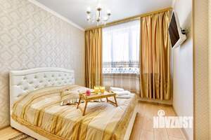 2-к квартира, вторичка, 42м2, 7/17 этаж