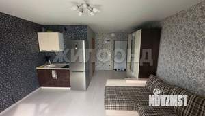 Студия квартира, вторичка, 25м2, 4/9 этаж