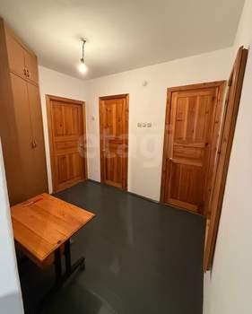 2-к квартира, вторичка, 53м2, 2/5 этаж