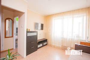 1-к квартира, вторичка, 26м2, 10/10 этаж