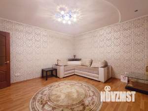 3-к квартира, вторичка, 62м2, 4/9 этаж