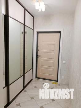 3-к квартира, вторичка, 54м2, 1/16 этаж