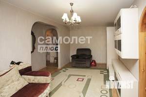 2-к квартира, вторичка, 46м2, 4/5 этаж