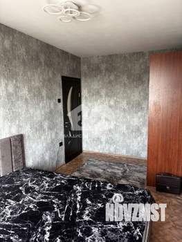 2-к квартира, вторичка, 47м2, 5/5 этаж